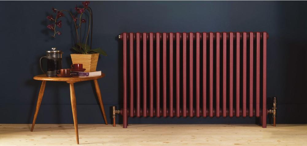 Radiátory