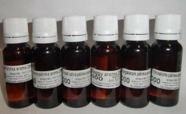 Aróma MARHUĽA 20ml