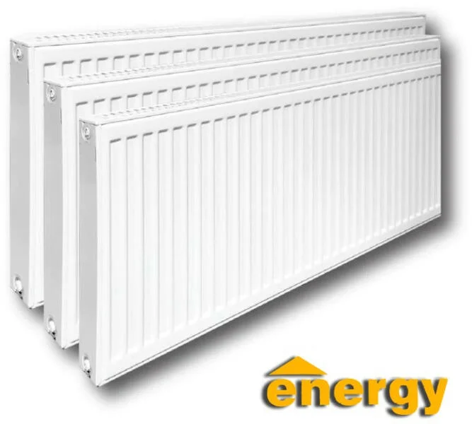Panelový radiátor K22 600/1400