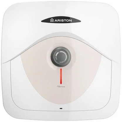 Ariston elektrický bojler, 10l, nad odberné miesto, 1500W 