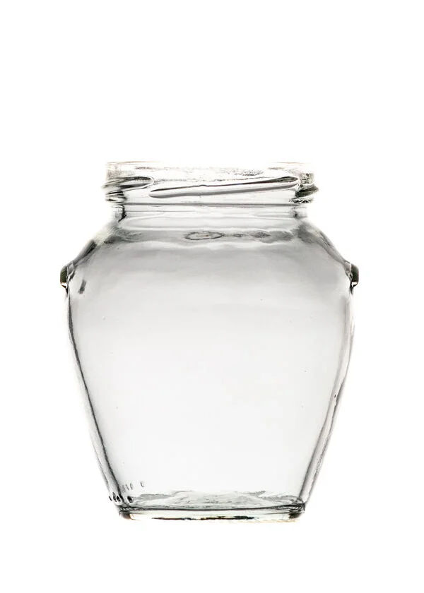 Pohár na zaváranie Orcio 370ml