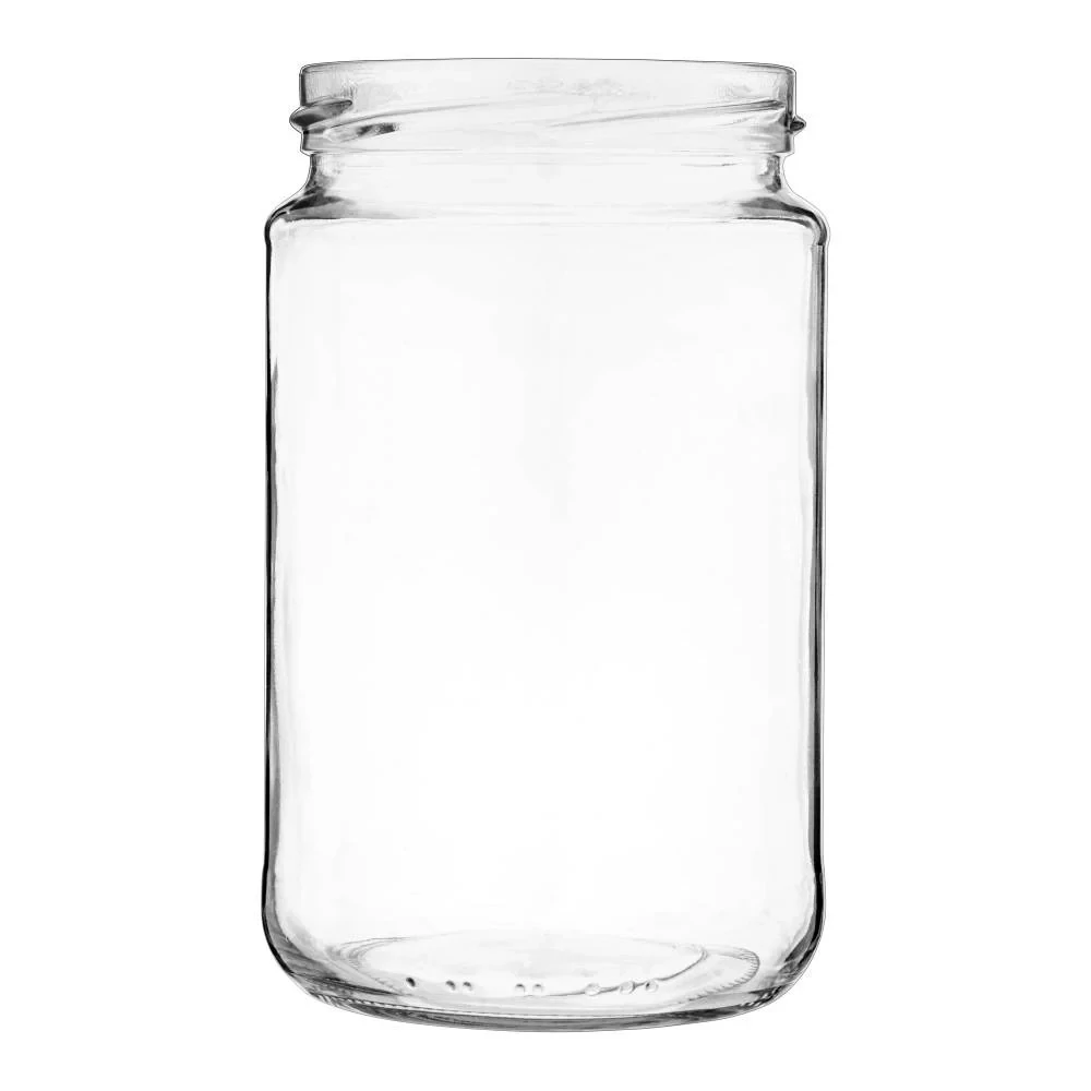 Pohár na zaváranie Franko 720ml