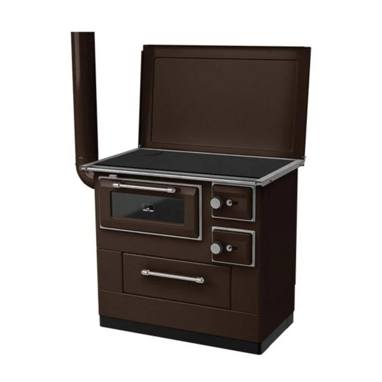 SPORÁK ELEGANT SD 7-kW, ĽAVÝ