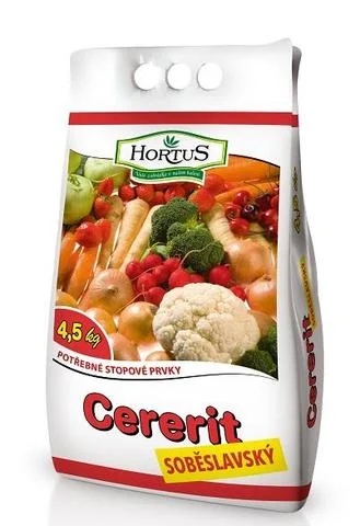 Cererit 4,5kg