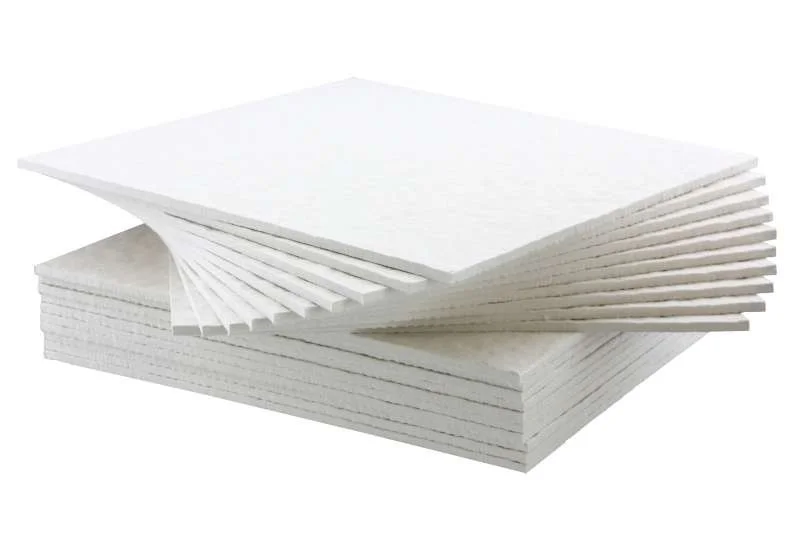 Filtračné dosky HOBRAFILT 20x20 ST80N 20ks/balenie