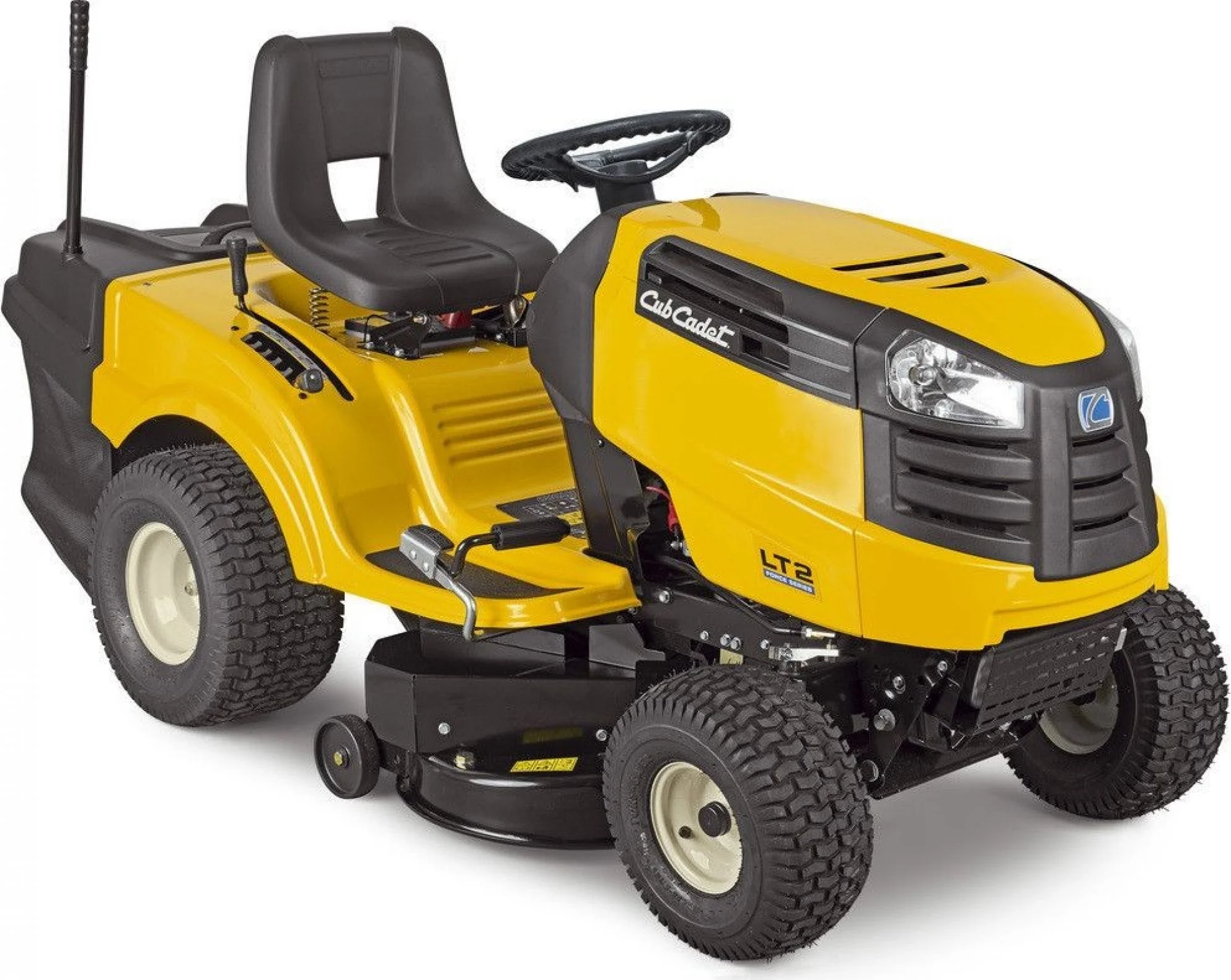 Traktorová kosačka Cub Cadet LT2
