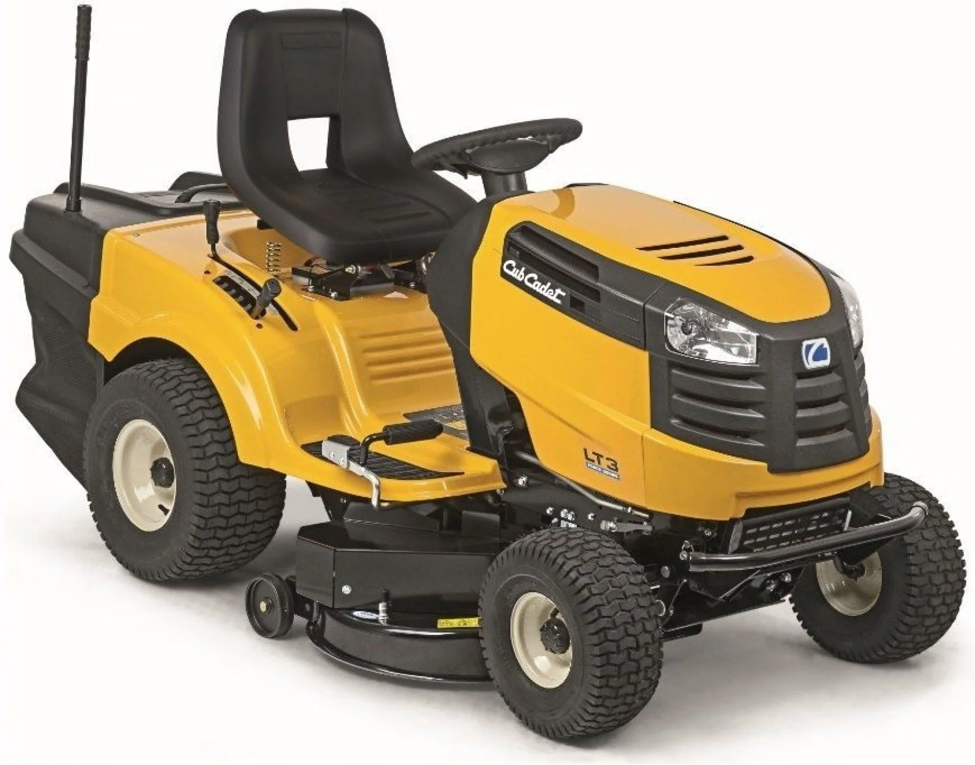 Traktorová kosačka Cub Cadet LT3