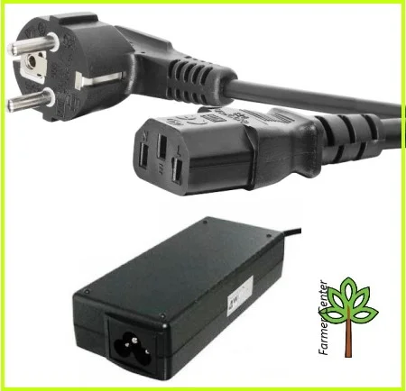 Nabíjačka k akumulátorovému postrekovaču Agrimotor SX 15d