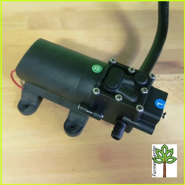 Čerpadlo k akumulátorovému postrekovaču Agrimotor SX 15d