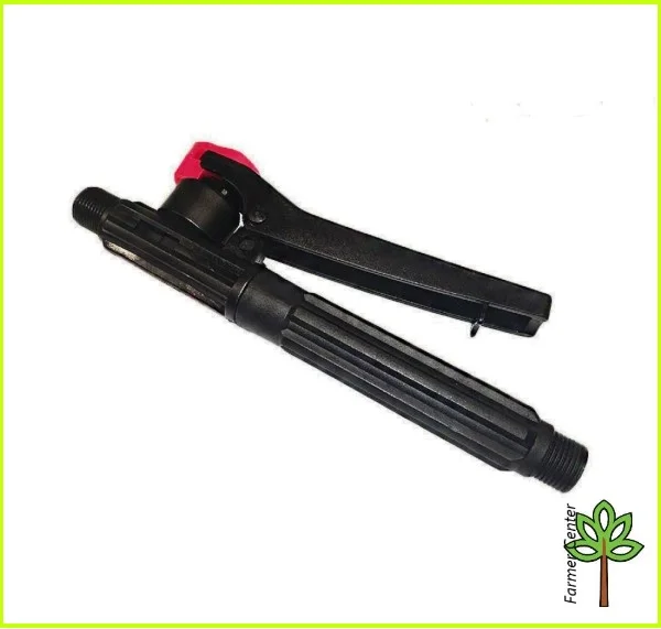 Rukoväť k akumulárovému postrekovaču Agrimotor SX 15d