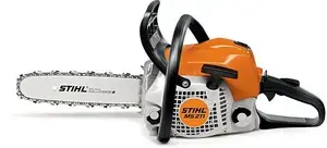 STIHL MS 291 Motorová píla 