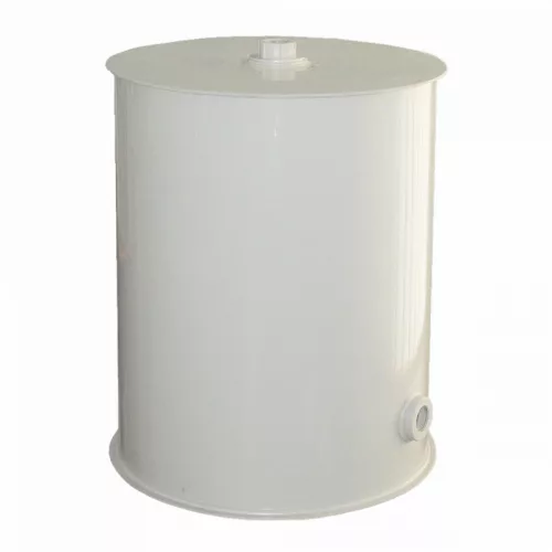 Otvorená expanzná nádoba plastová 1”, 30l