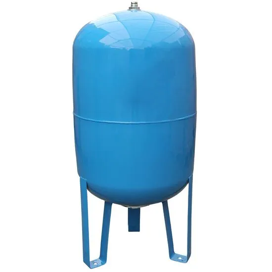 Expanzná tlaková nádoba, 80 l, vertikálna