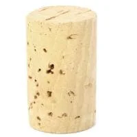 Zátka aglomerovaná valcová 44x23