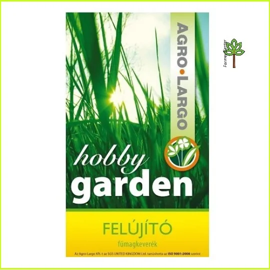 Obnovujúca trávna zmes Agro-Largo 1 kg