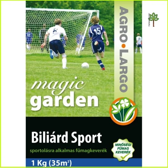 Biliard Sport Agro-Largo 1 kg