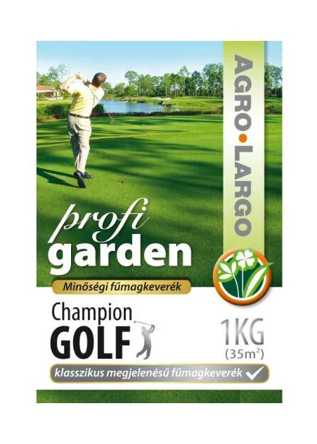 Champion Golf zmes Agro-Largo 1 kg