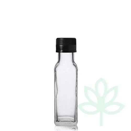 Fľaša na alkohol Marasca 50ml UZÁVER ZDARMA