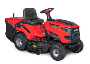 Traktorová kosačka BLUEBIRD LT C 102H TWIN