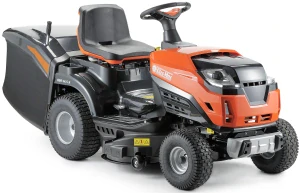 Traktorová kosačka OLEO MAC 92R/19 KV