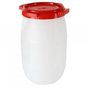 Barel so závitom 60l