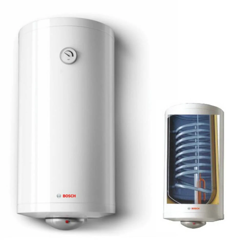Elektrický bojler BOSCH TR 120 litrový