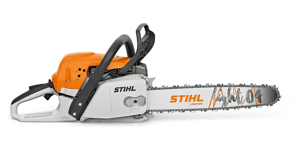 STIHL MS 291 Motorová píla 