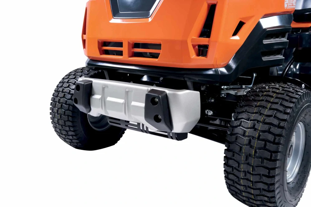 Traktorová kosačka OLEO MAC 92R/19 KV