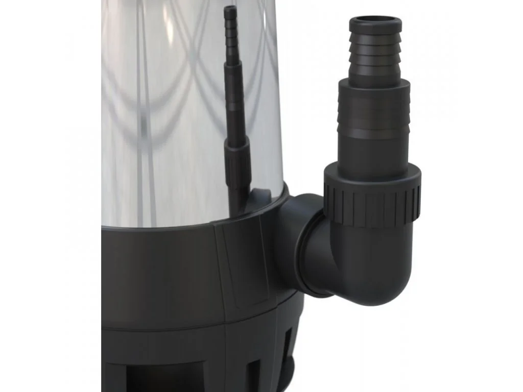 Ponorné kalové čerpadlo GÜDE GS 750.1 INOX