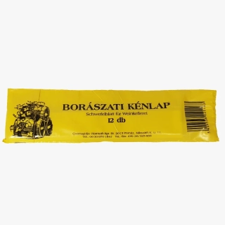 Sírne knôty 500g
