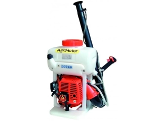 Postrekovač s čerpadlom 3W-650