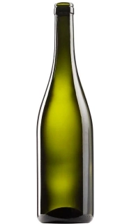 Fľaša na víno Burgunder 750ml