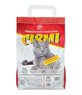Podstielka Cirmi 5kg