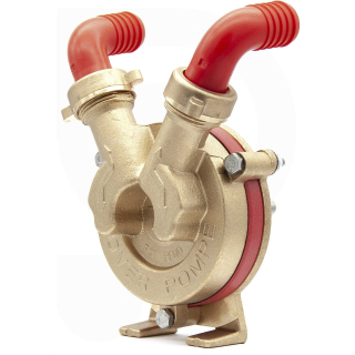 Viacúčelové čerpadlo Rover Drill 25
