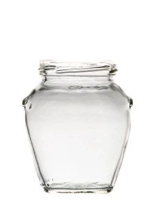 Pohár na zaváranie Orcio 580ml