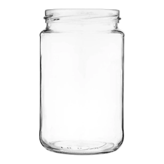 Pohár na zaváranie Franko 720ml