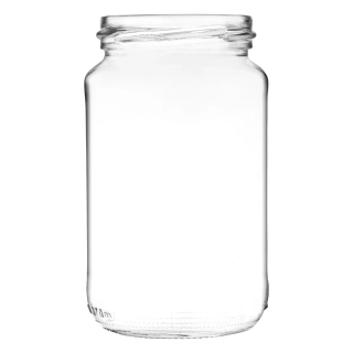 Pohár na zaváranie Franko 375ml