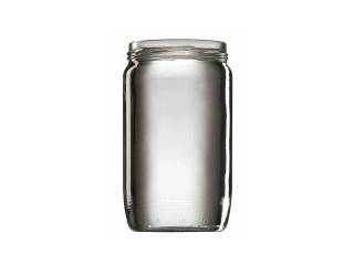 Pohár na zaváranie Franko 375ml