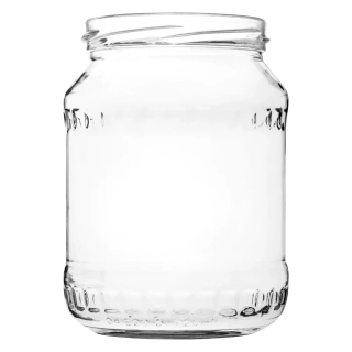 Pohár na zaváranie Facett 720ml