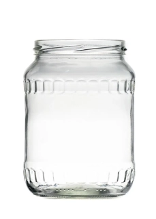 Pohár na zaváranie Facett 720ml