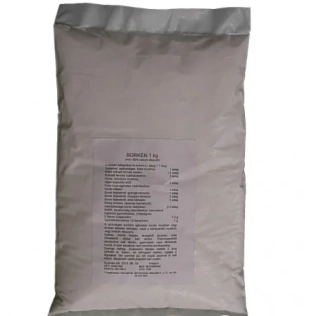 Dvojsiričitan draselný - BORKÉN 1kg