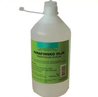 Parafínový olej - 500ml